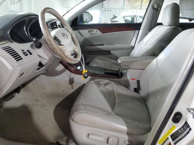 4T1BK3DB6CU441267 - 2012 TOYOTA AVALON BASE Ağ foto 7