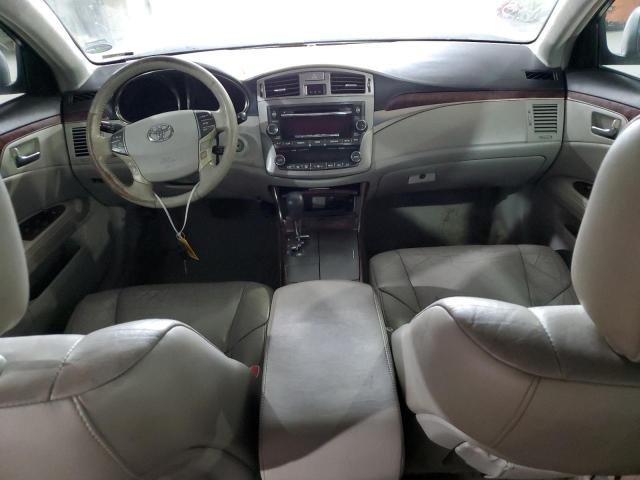4T1BK3DB6CU441267 - 2012 TOYOTA AVALON BASE Ağ foto 8