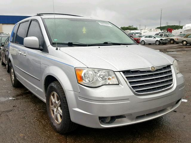 2A8HR541X9R574559 - 2009 CHRYSLER TOWN & COUNTRY TOURING  photo 1