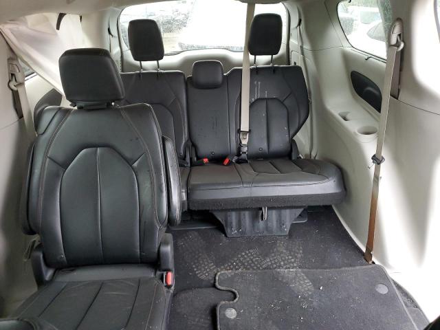 2C4RC1BG0LR280429 - 2020 CHRYSLER PACIFICA TOURING L ნაცრისფერი ფოტო 10