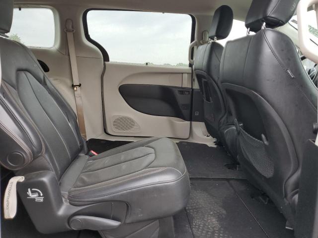 2C4RC1BG0LR280429 - 2020 CHRYSLER PACIFICA TOURING L ნაცრისფერი ფოტო 11