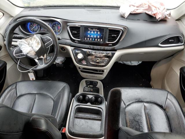 2C4RC1BG0LR280429 - 2020 CHRYSLER PACIFICA TOURING L ნაცრისფერი ფოტო 8