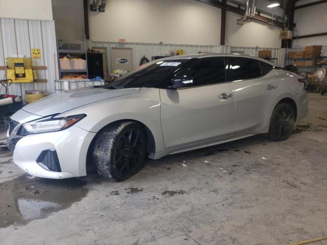2021 NISSAN MAXIMA SV, 