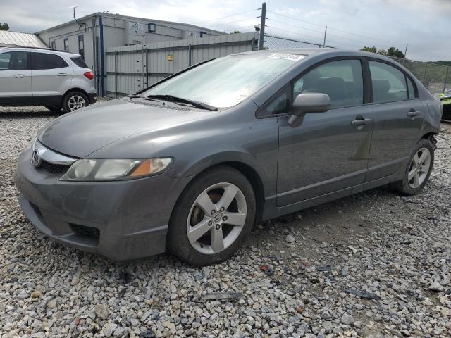 2009 HONDA CIVIC LX, 