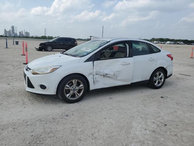 2013 FORD FOCUS SE, null