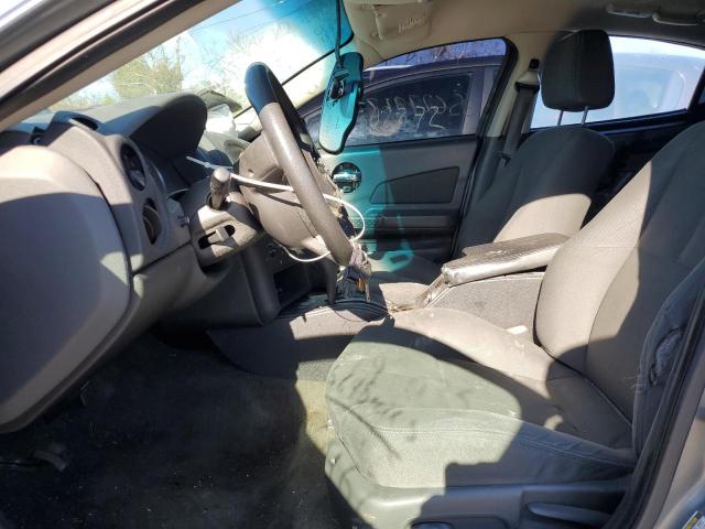 2G2WP522351193035 - 2005 PONTIAC GRAND PRIX 灰色 照片 5