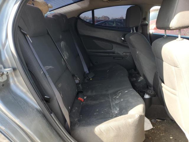 2G2WP522351193035 - 2005 PONTIAC GRAND PRIX 灰色 照片 6