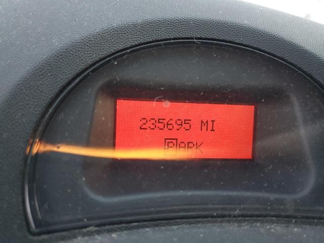 2G2WP522351193035 - 2005 PONTIAC GRAND PRIX 灰色 照片 8