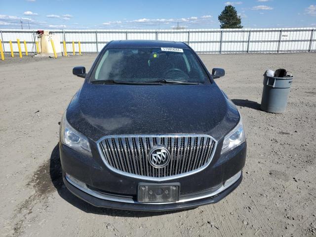 1G4GE5G38EF190384 - 2014 BUICK LACROSSE PREMIUM BLACK photo 5