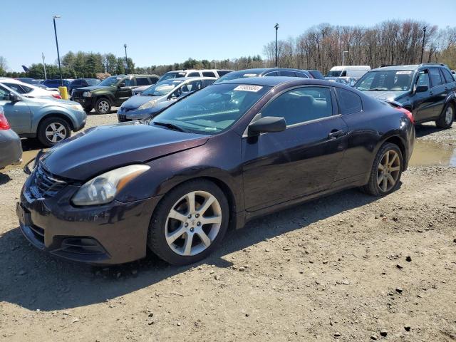 2011 NISSAN ALTIMA S, 