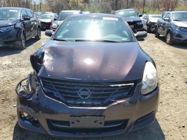 1N4AL2EPXBC131781 - 2011 NISSAN ALTIMA S BLACK photo 5