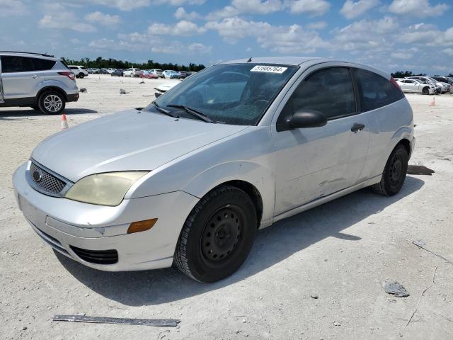 2005 FORD FOCUS ZX3, 