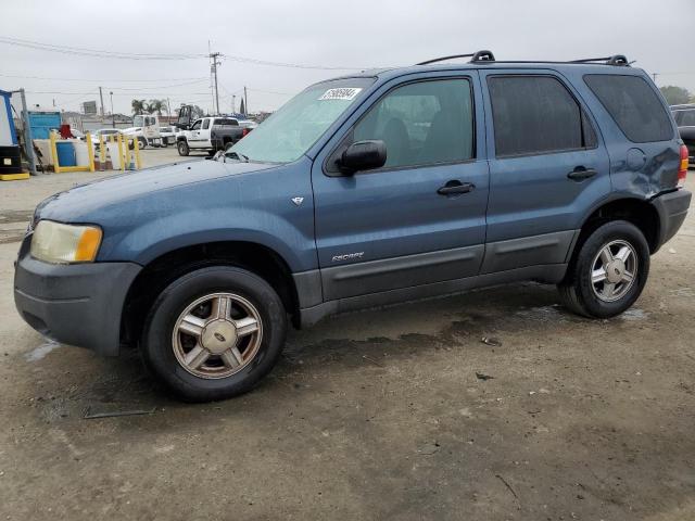 2001 FORD ESCAPE XLT, 