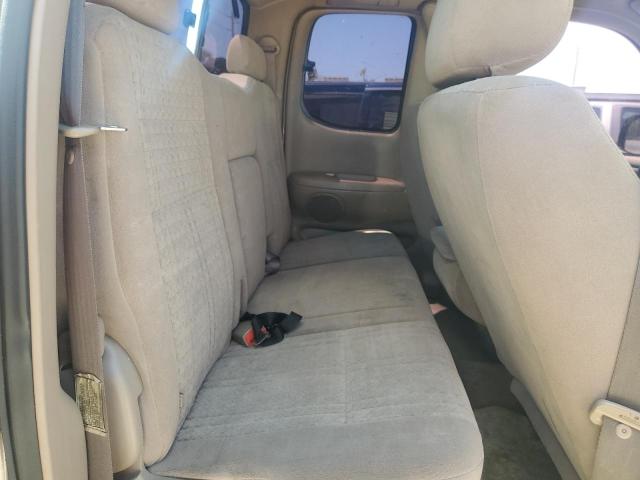 5TBRT34143S439005 - 2003 TOYOTA TUNDRA ACCESS CAB SR5 BEIGE photo 10