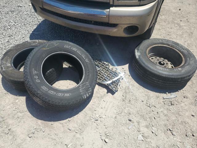 5TBRT34143S439005 - 2003 TOYOTA TUNDRA ACCESS CAB SR5 BEIGE photo 12