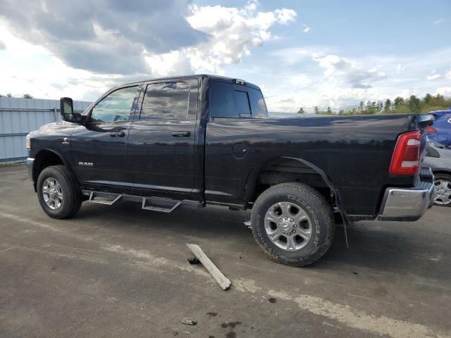 3C6UR5CL9LG230167 - 2020 RAM 2500 TRADESMAN შავი ფოტო 2