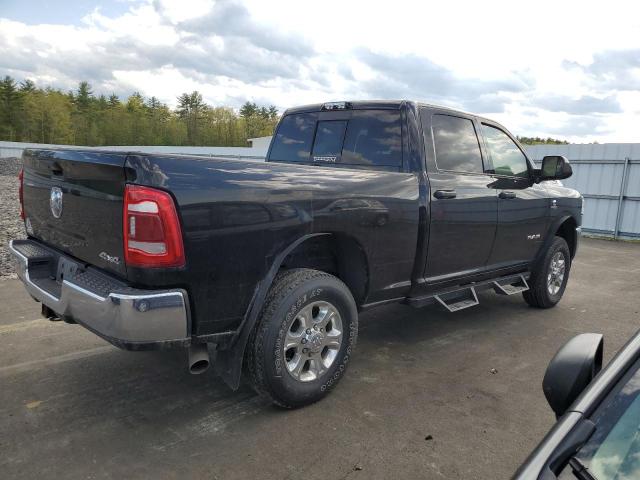 3C6UR5CL9LG230167 - 2020 RAM 2500 TRADESMAN შავი ფოტო 3