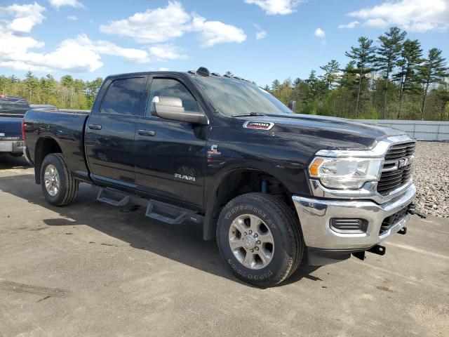 3C6UR5CL9LG230167 - 2020 RAM 2500 TRADESMAN შავი ფოტო 4