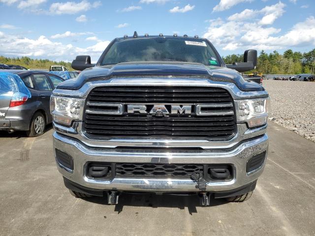 3C6UR5CL9LG230167 - 2020 RAM 2500 TRADESMAN შავი ფოტო 5