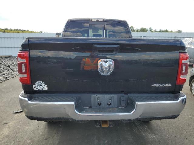 3C6UR5CL9LG230167 - 2020 RAM 2500 TRADESMAN შავი ფოტო 6
