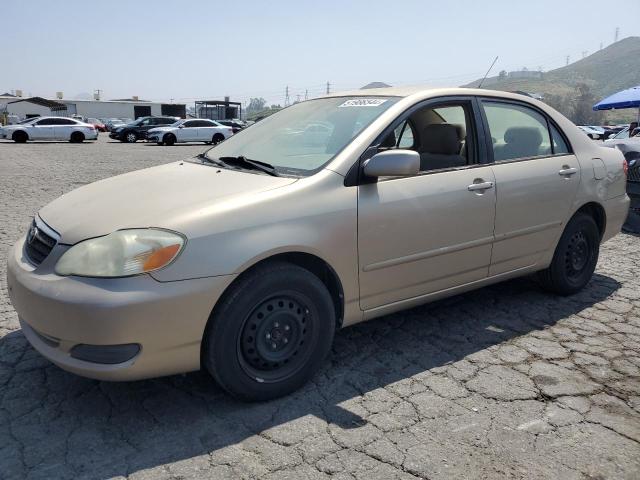 2005 TOYOTA COROLLA CE, 