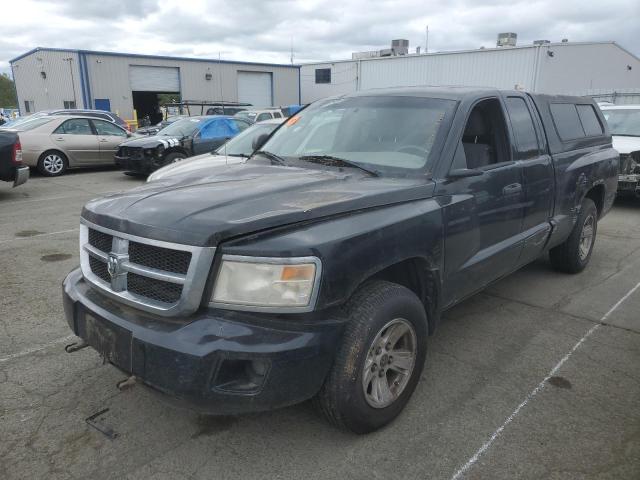 2008 DODGE DAKOTA SLT, 