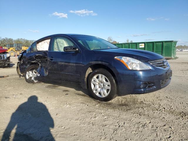 1N4AL2AP7CN572618 - 2012 NISSAN ALTIMA BASE BLUE photo 4