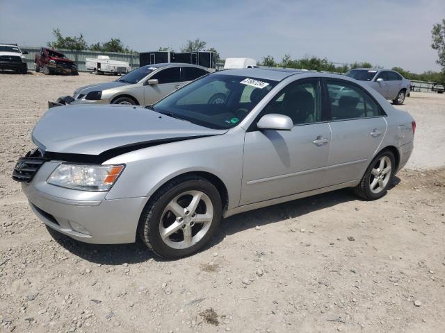 2010 HYUNDAI SONATA SE, 