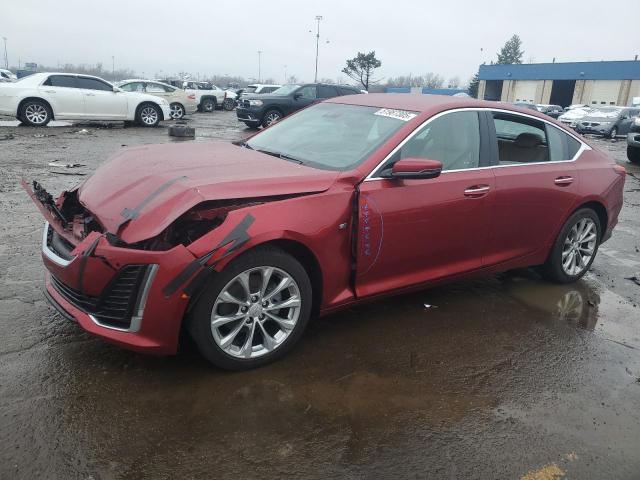 2023 CADILLAC CT5 LUXURY, null