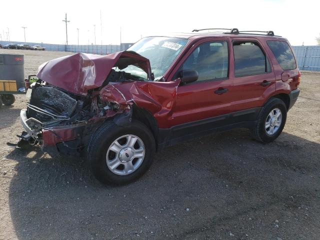 2004 FORD ESCAPE XLT, 