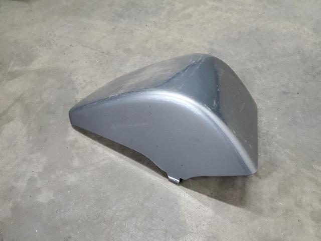 JH2RC44621M451680 - 2001 HONDA VT750 CD2 银色 照片 9