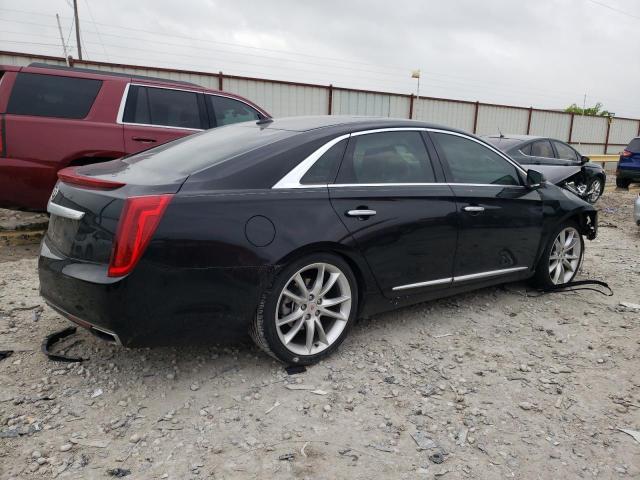 2G61S5S39D9138654 - 2013 CADILLAC XTS PREMIUM COLLECTION BLACK photo 3