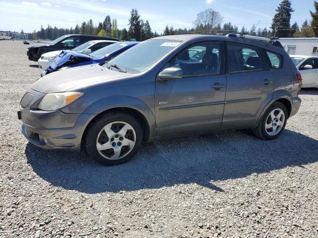 2005 PONTIAC VIBE, 