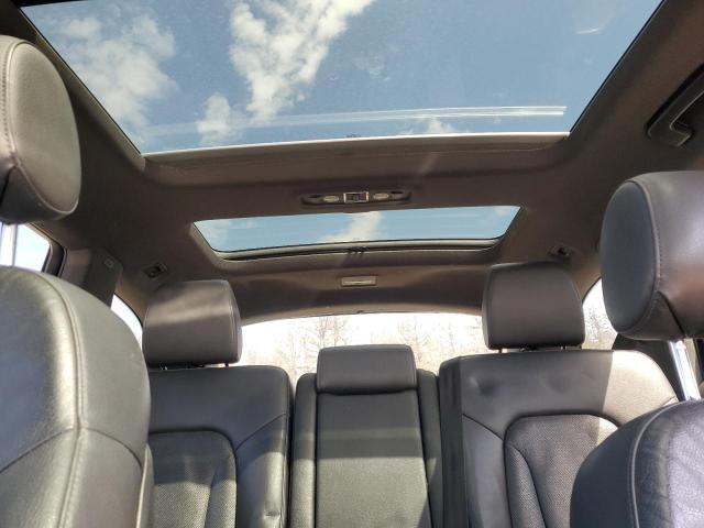 WA1WMAFE6ED009500 - 2014 AUDI Q7 PRESTIGE BLACK photo 10