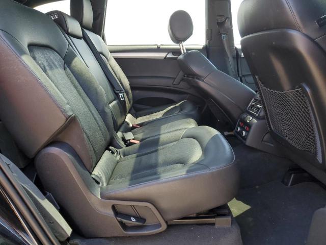 WA1WMAFE6ED009500 - 2014 AUDI Q7 PRESTIGE BLACK photo 11