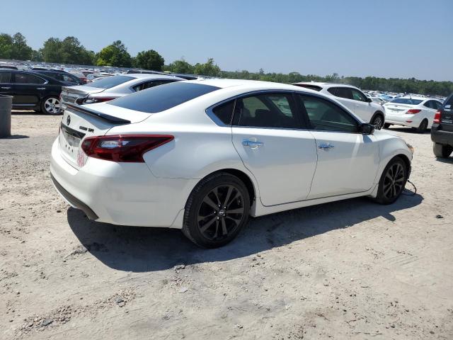 1N4AL3AP4JC182753 - 2018 NISSAN ALTIMA 2.5 WHITE photo 3