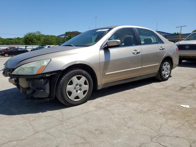 2005 HONDA ACCORD LX, 