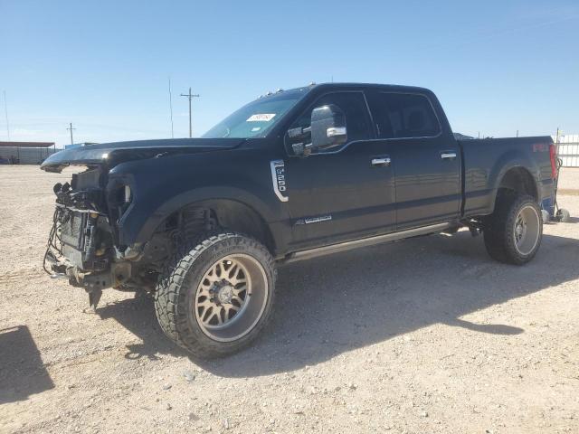 2020 FORD F250 SUPER DUTY, 