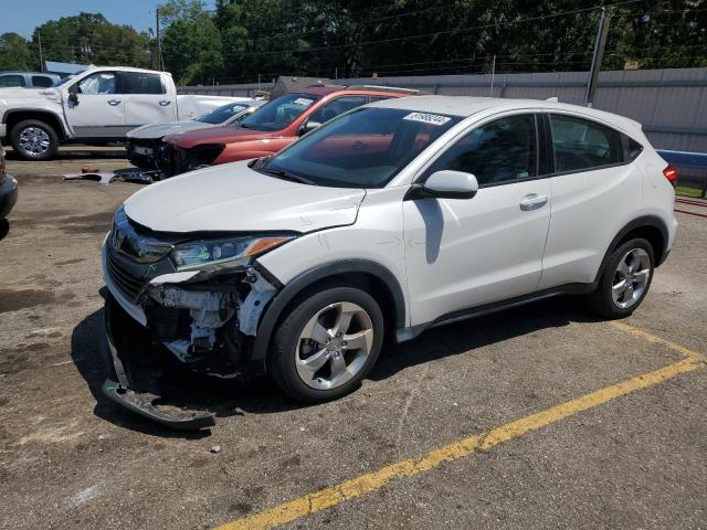 2019 HONDA HR-V LX, 