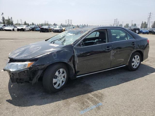 2014 TOYOTA CAMRY L, 