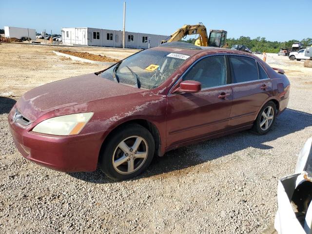 2005 HONDA ACCORD EX, 