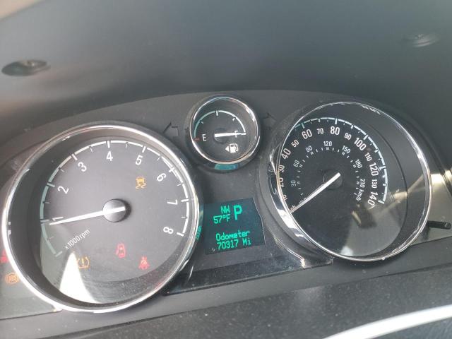 3GNAL2EK0ES673198 - 2014 CHEVROLET CAPTIVA LS 米色 照片 9