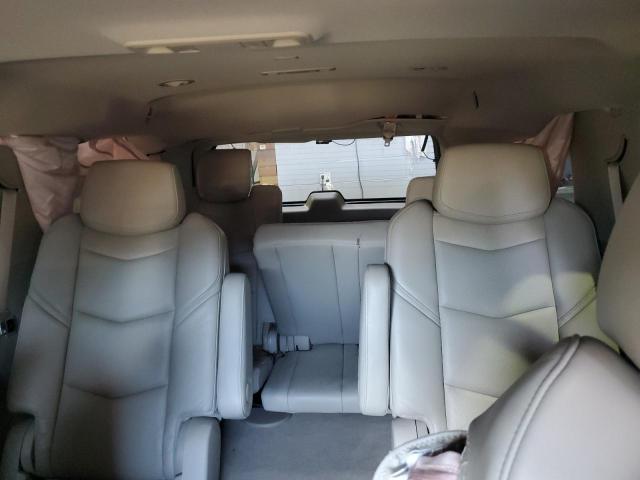 1GYS4BKJ7LR230627 - 2020 CADILLAC ESCALADE LUXURY Բորդո լուսանկար 10