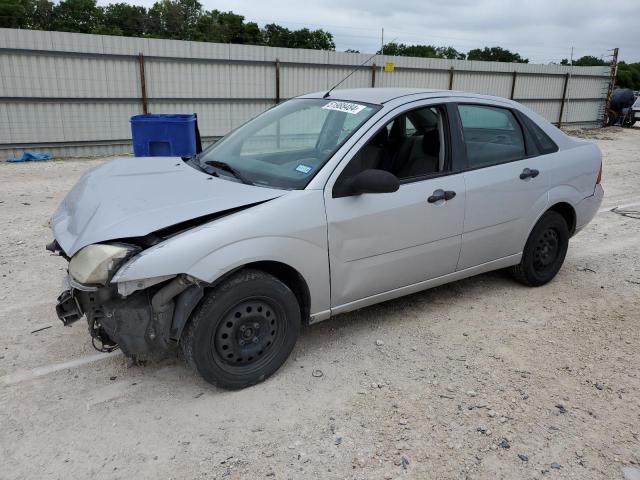 2007 FORD FOCUS ZX4, 