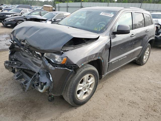 2017 JEEP GRAND CHER LAREDO, 