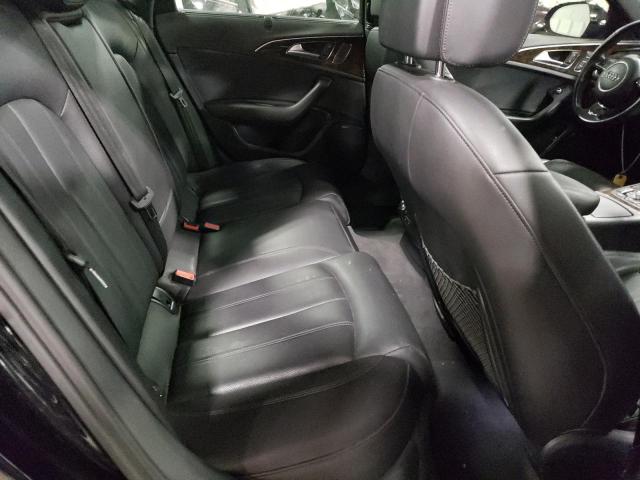 WAUH2AFC1HN115853 - 2017 AUDI A6 PRESTIGE შავი ფოტო 10