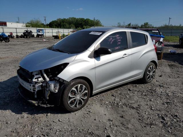 2019 CHEVROLET SPARK LS, 