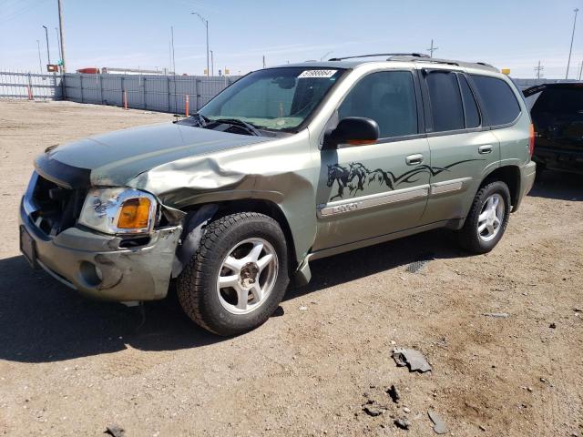 2003 GMC ENVOY, 