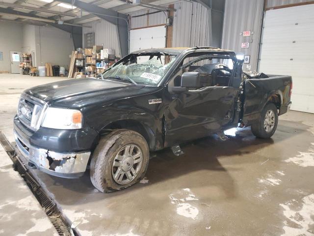 2007 FORD F150, 