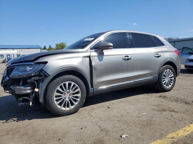 2017 LINCOLN MKX SELECT, 